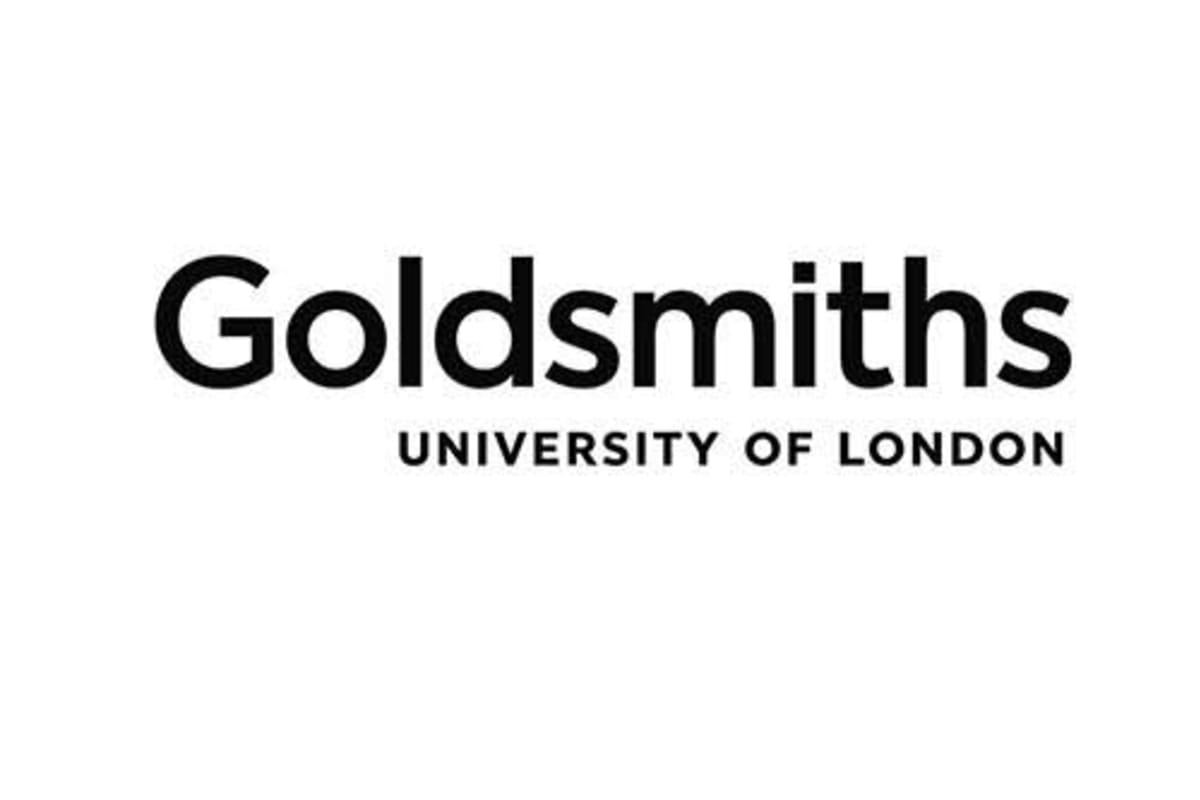 Goldsmiths University Mature Student Scholarship 2026