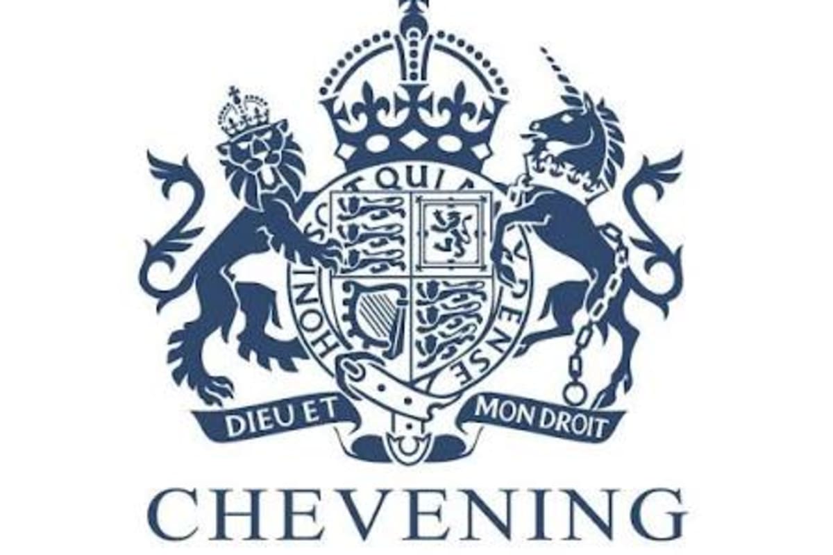 Chevening Oxford Centre for Islamic Studies Fellowship (OCIS) Fellowship 2027