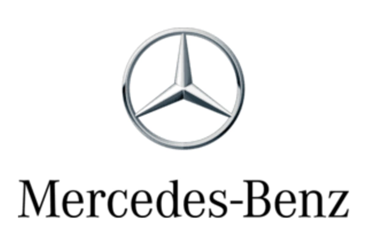 Mercedes-Benz beVisioneers Fellowship 2027