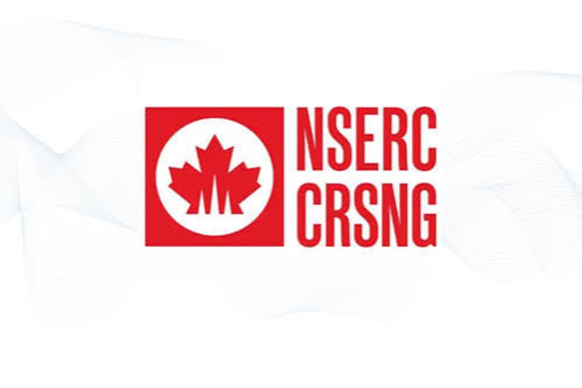 Natural Sciences and Engineering Research Council of Canada Graduate Research Scholarship - Master's program 2026/27