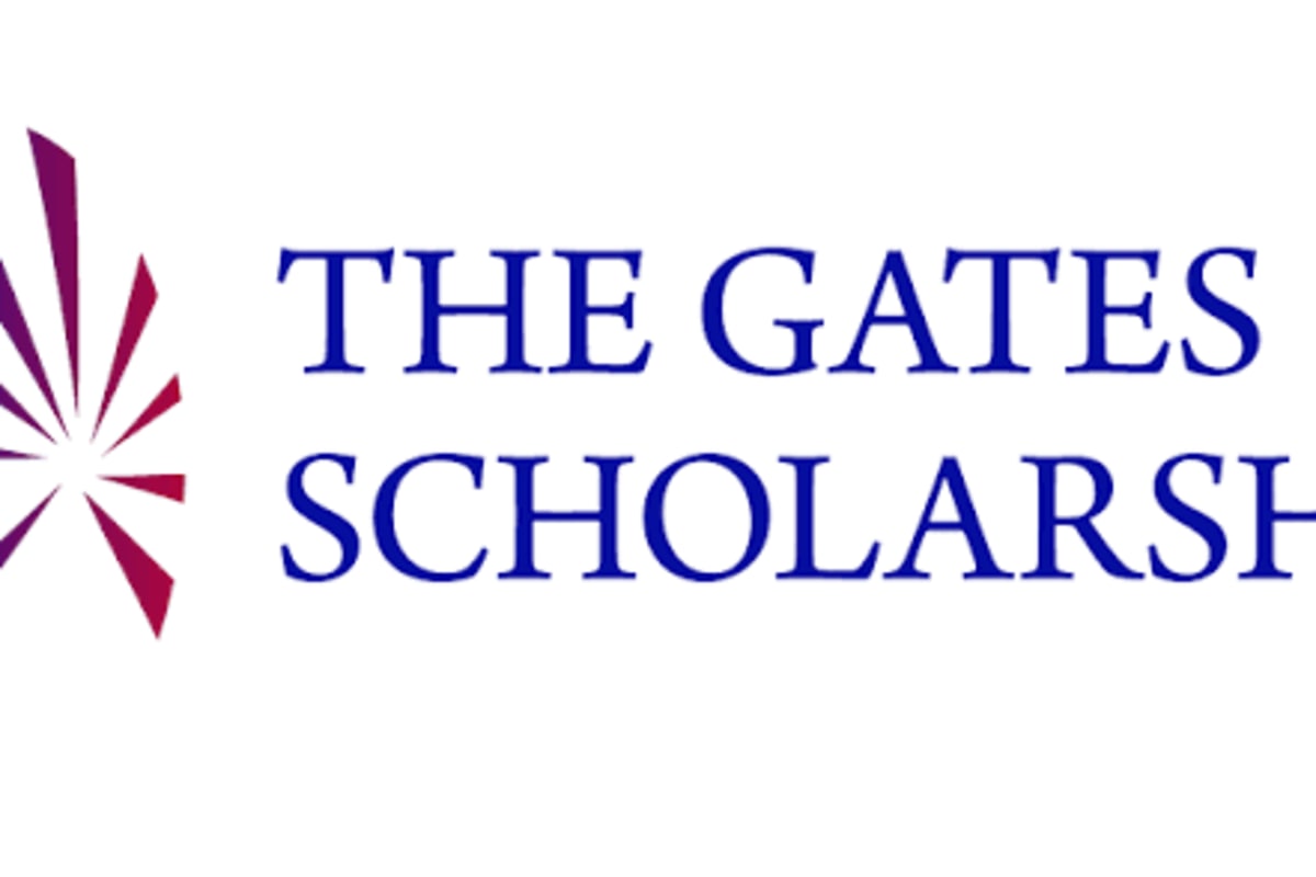 The Gates Scholarship 2027