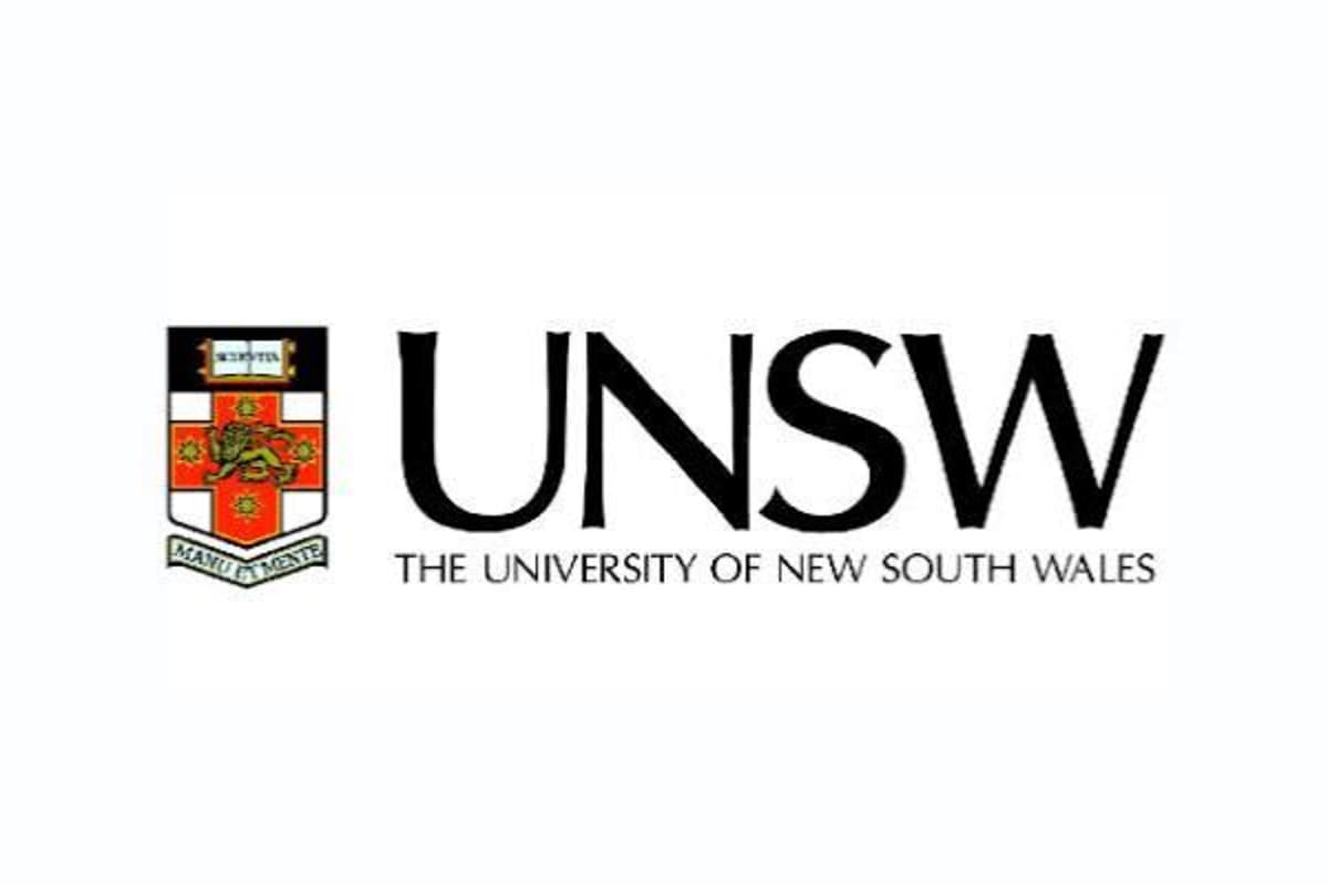 UNSW Minerals and Energy Resources Engineering Scholarships 2027 image