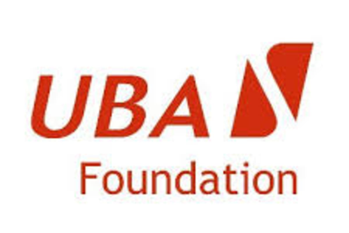 UBA Foundation National Essay Competition 2026 image