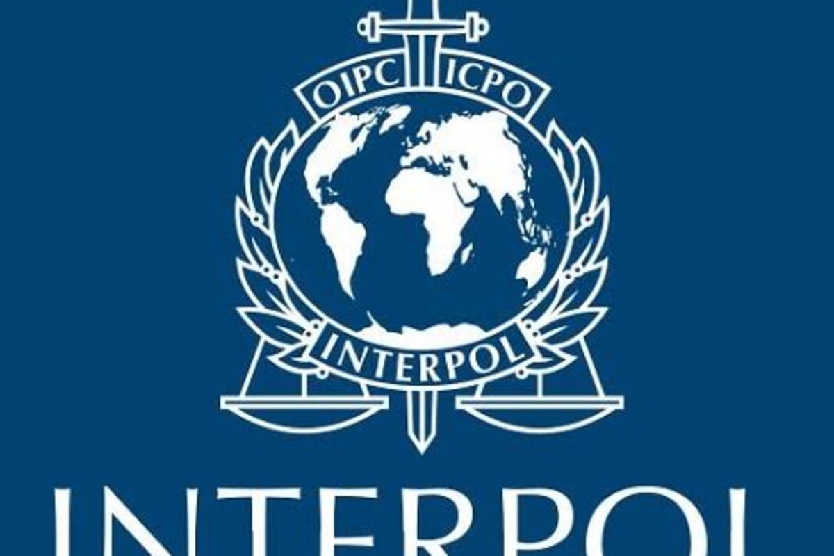 INTERPOL Internship - GORS-MNA Desk 2027