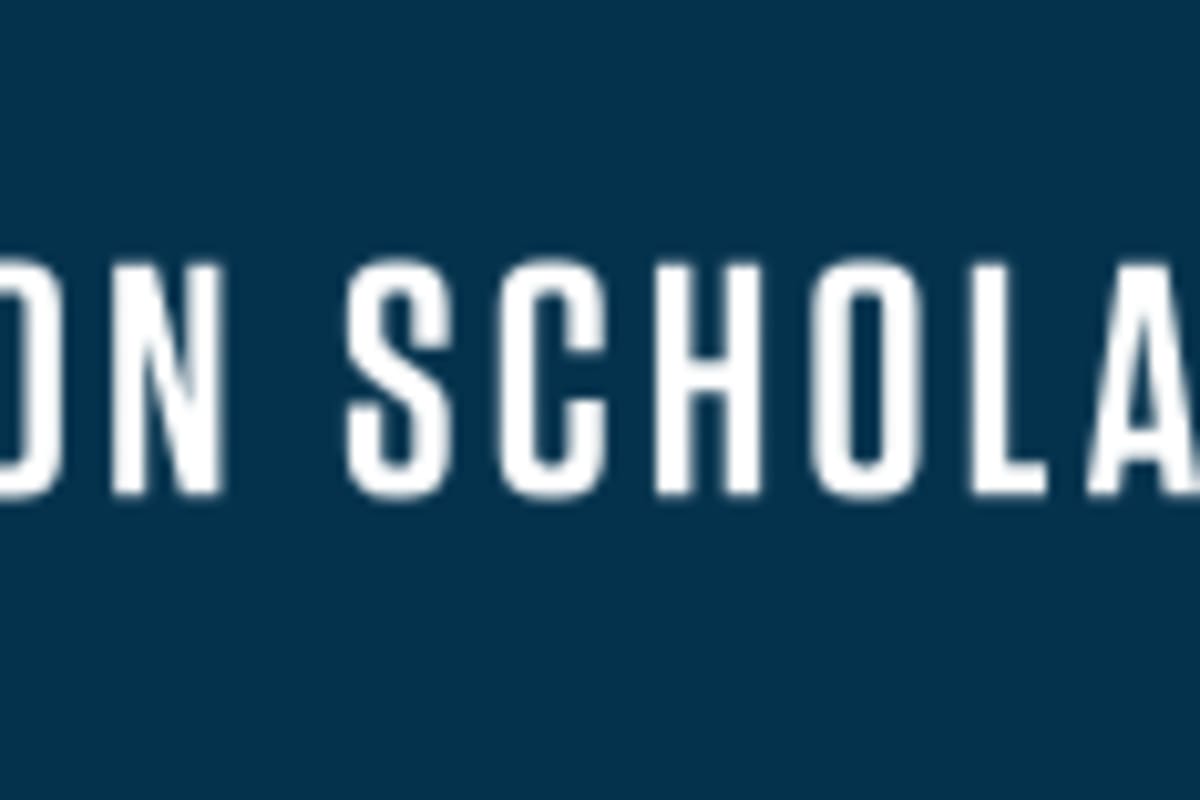 Jefferson Scholars Foundation Undergraduate Scholarships 2027