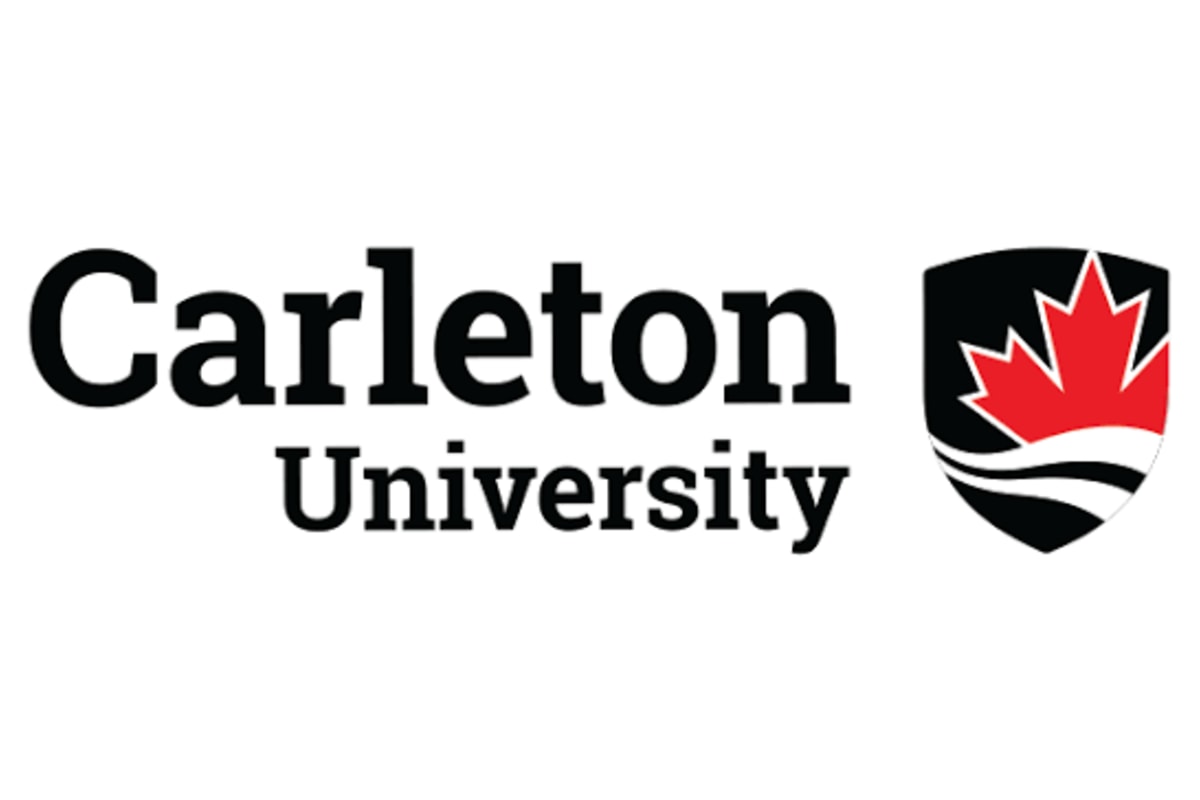 Carleton University Ontario Graduate Scholarships 2027-2028