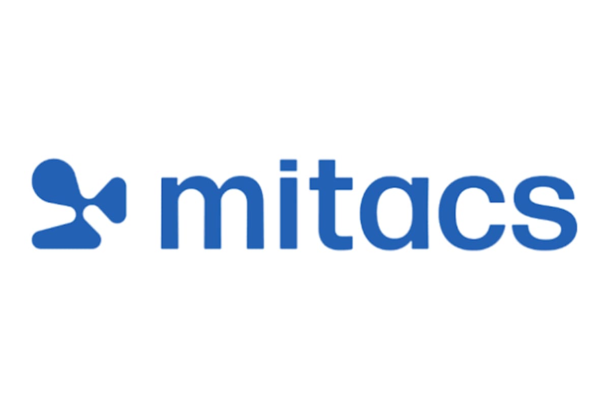 University of British Columbia Mitacs Elevate Postdoctoral Fellowship 2026