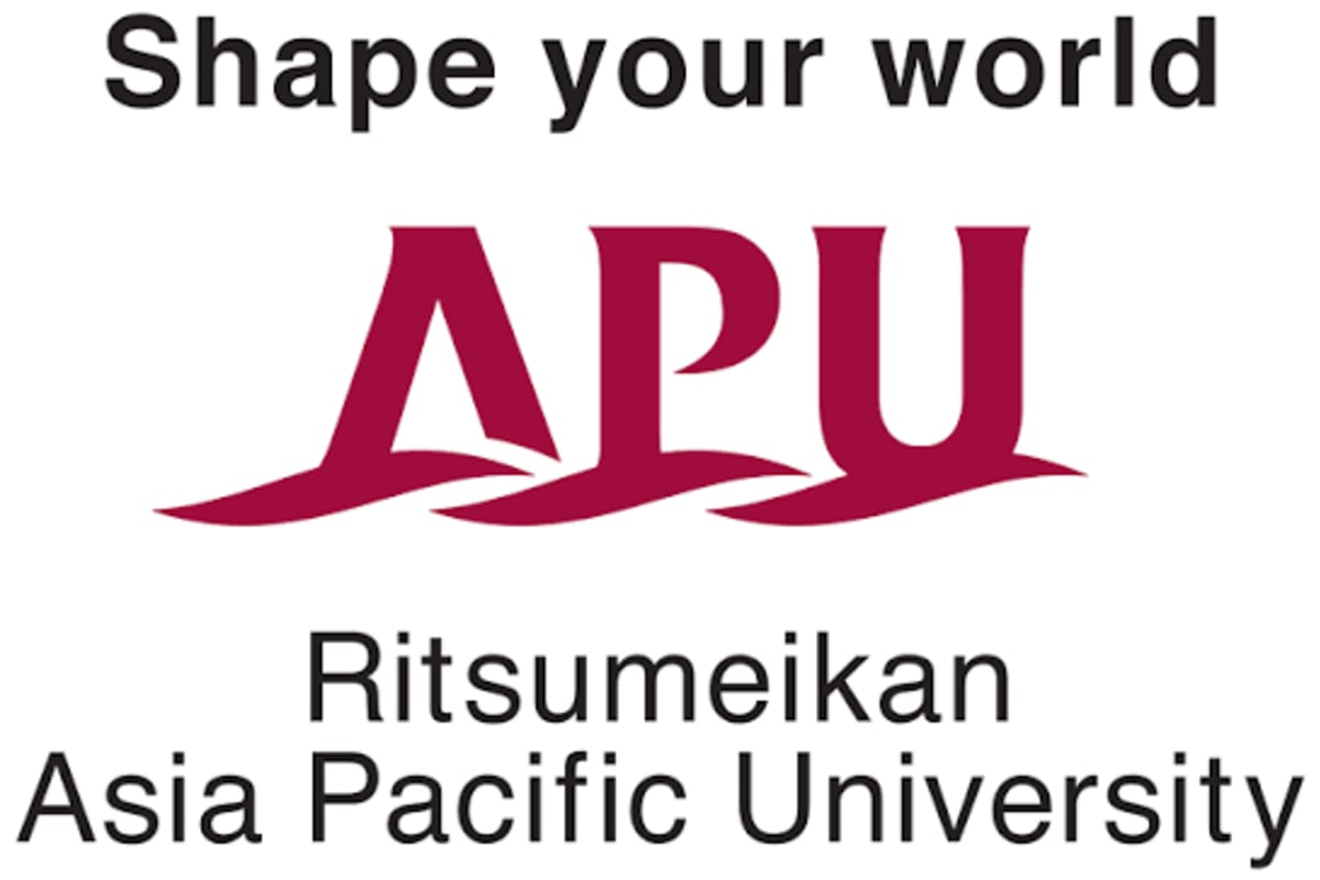 APU Rotary Yoneyama Scholarship for Overseas Candidate 2027