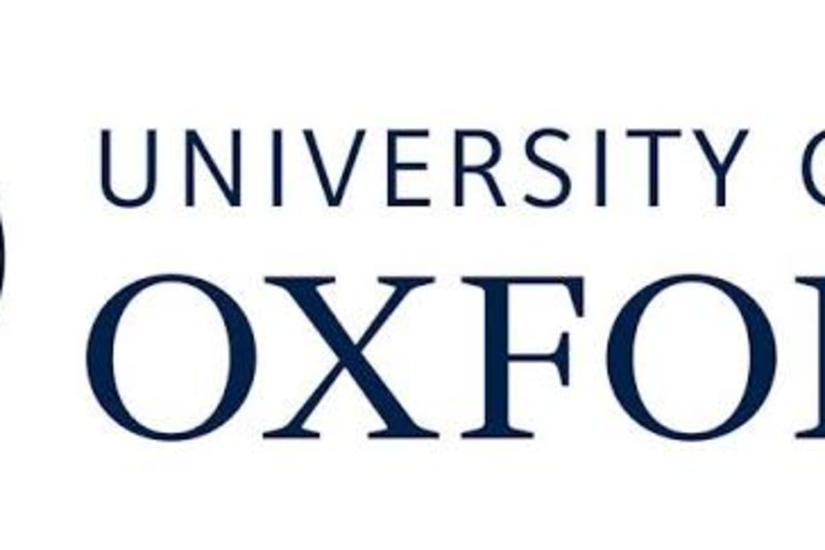 University of Oxford 2027 Oxford Pershing Square Graduate Scholarships