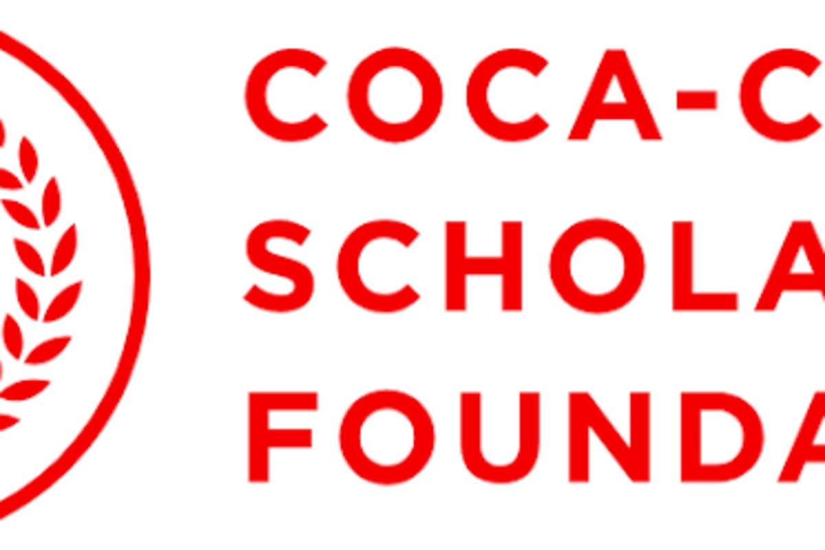 The Coca-Cola Scholars Program Scholarship 2027