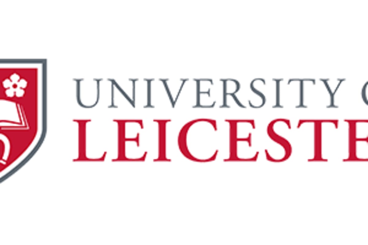 University of Leicester Global Excellence Scholarship 2026