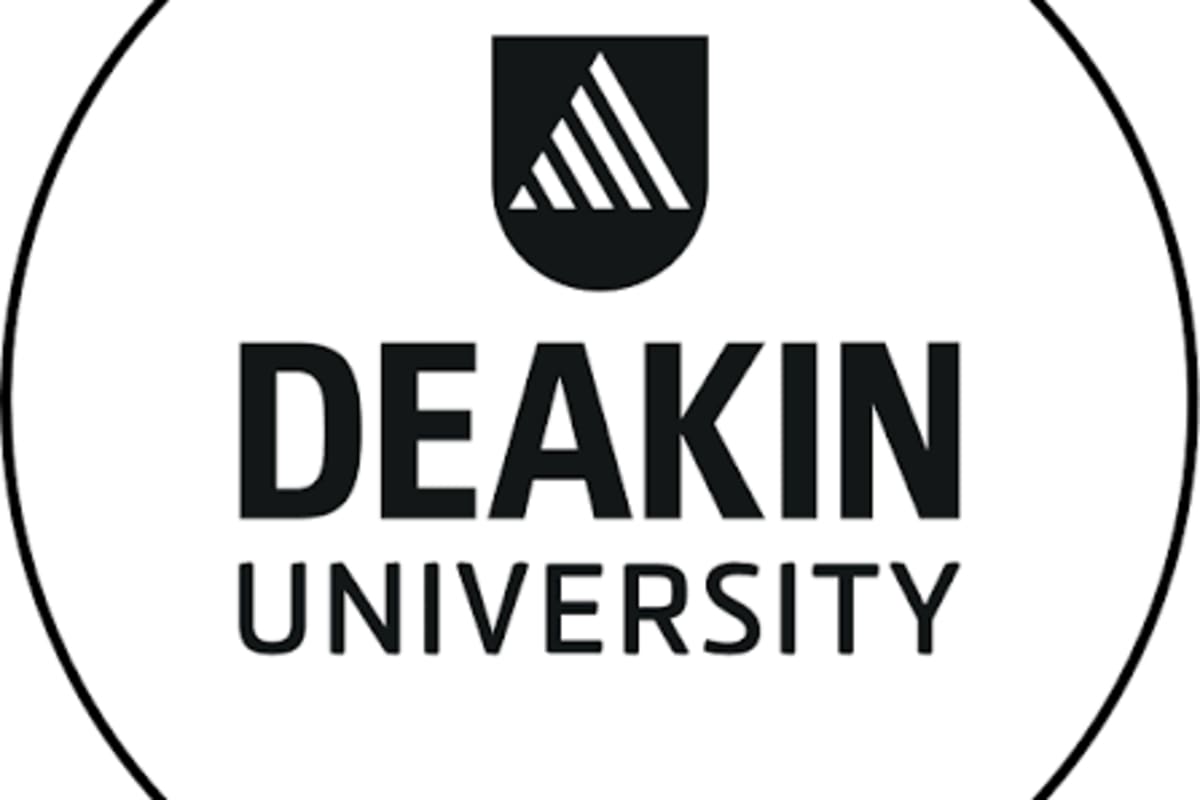 Deakin University Vice-Chancellor's Academic Excellence Scholarship 2027