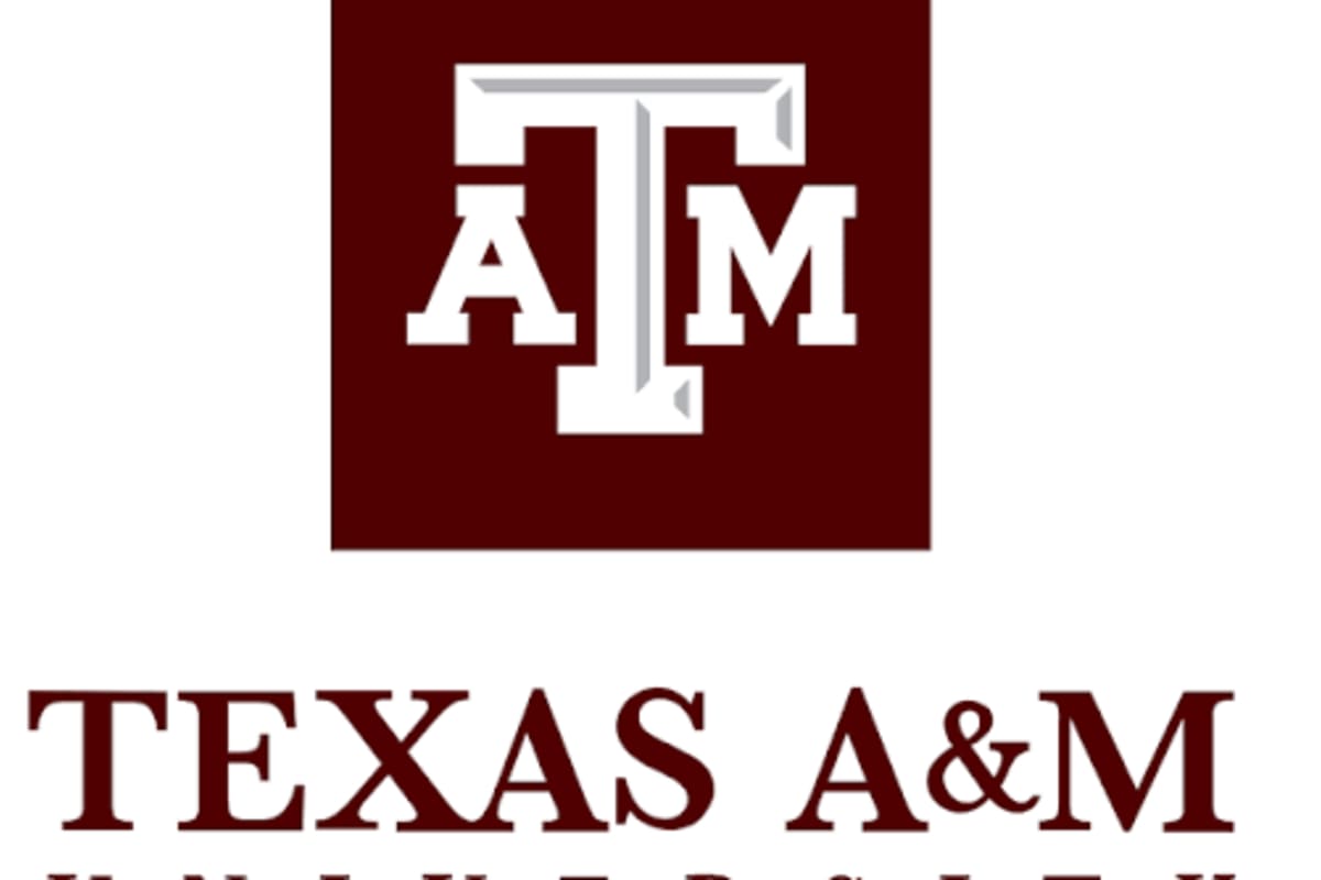 Texas A&M Chancellor’s National Academy STEM Ph.D. Fellowship Program