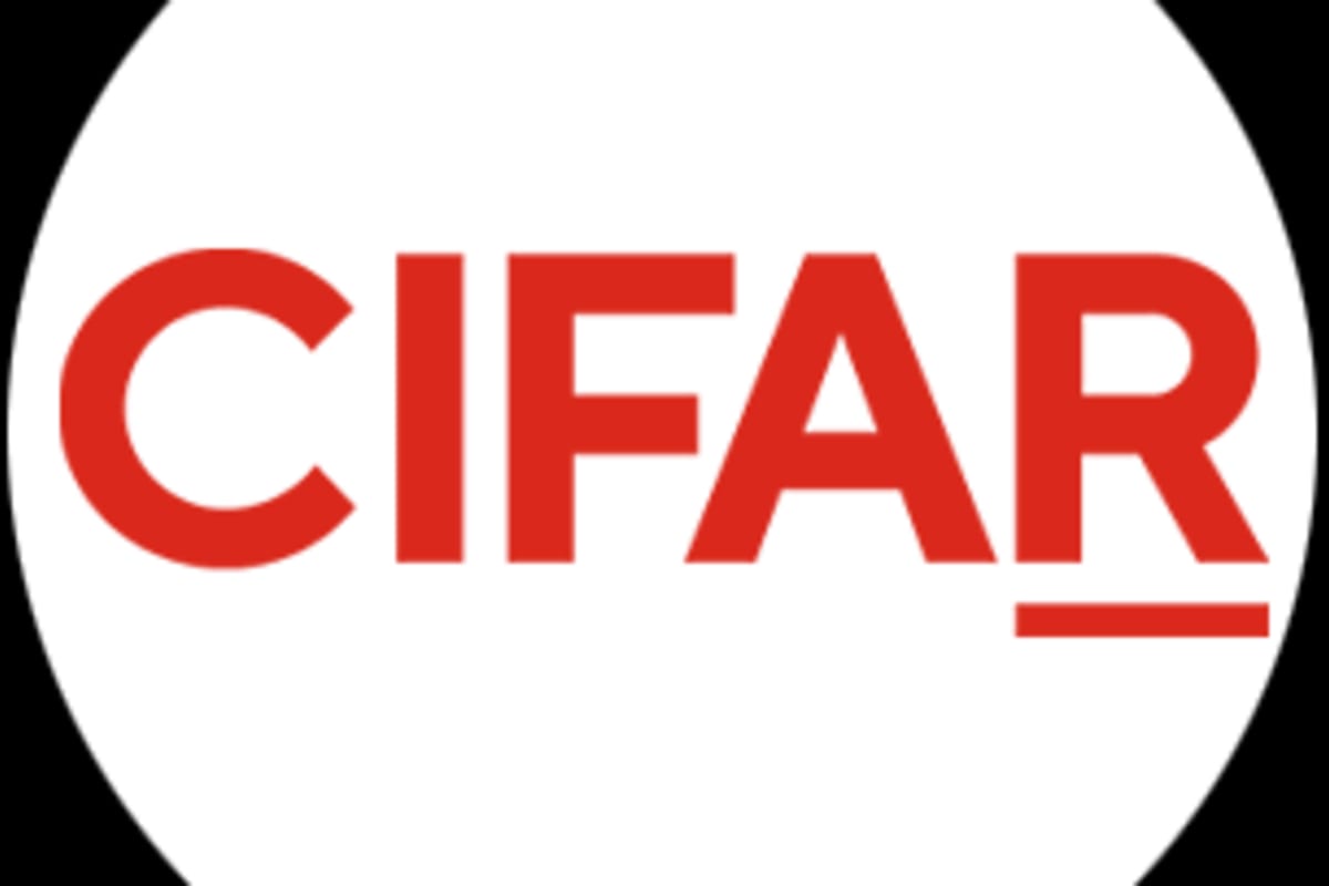 CIFAR Global Scholars Program 2027