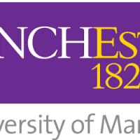 University of Manchester Equity and Merit Scholarships 2027 logo