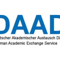 German Academic (DAAD) Scholarship for STEM Disciplines 2027 logo