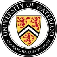 University of Waterloo Davis Memorial Scholarship in Ecology 2026 logo