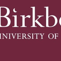 Birkbeck International Excellence Scholarship Autumn intake 2026 logo