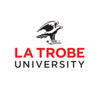 La Trobe University - Sheffield Hallam University Joint PhD Program Scholarship 2027 logo