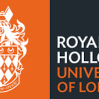 Royal Holloway University Ethox Foundation Scholarship 2026 logo