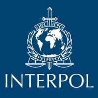INTERPOL Internship - GORS-MNA Desk 2027 logo