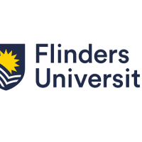 Flinders University College of Health and Enablement Honours Scholarship 2027 logo
