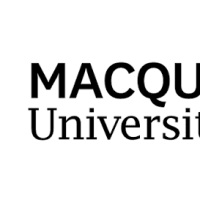 Macquarie University Global PhD in Therapy Innovation for Lung Cancer 2027 logo