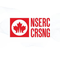 Natural Sciences and Engineering Research Council of Canada Graduate Research Scholarship - Master's program 2026/27 logo