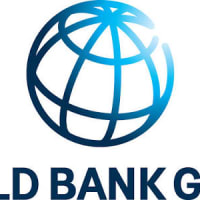 WBG Young Professionals Program 2027 logo