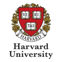 Harvard University Academy Scholars Program 2027 logo
