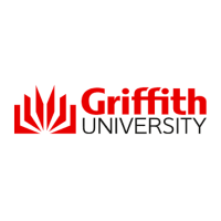 Griffith University Lesley Chenoweth Scholarship 2027 logo