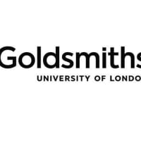 Goldsmiths University Mature Student Scholarship 2026 logo