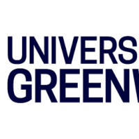 University of Greenwich International Scholarship Award 2026 logo