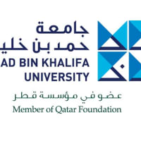 Hamad Bin Khalifa University Scholarship 2027 logo