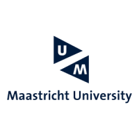 Maastricht University NL-High Potential scholarship 2027 logo