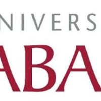 University of Alabama Out-of-State & International Freshman Scholarships 2027 logo