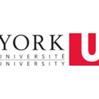 York University International Scholarship of Distinction 2027 logo