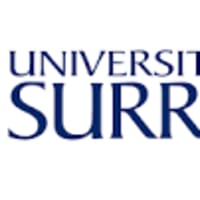 University of Surrey Battersea Scholarship 2026 logo