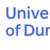 University of Dundee Alumni and Family Scholarship September 2026 logo