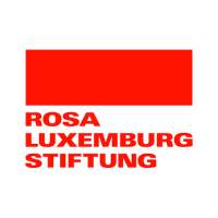 Rosa Luxemburg Foundation Scholarship 2027 logo