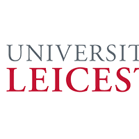 University of Leicester Global Excellence Scholarship 2026 logo