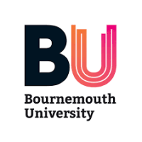 Bournemouth University BU Music scholarships 2026 logo