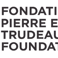 Pierre Elliott Trudeau Foundation PhD Scholarship 2027 logo
