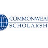 Commonwealth Startup Fellowships 2026/2027 logo