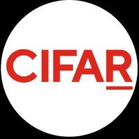 CIFAR Global Scholars Program 2027 logo