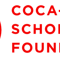 The Coca-Cola Scholars Program Scholarship 2027 logo