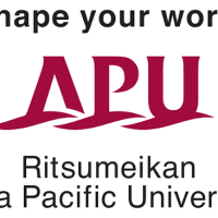 APU Rotary Yoneyama Scholarship for Overseas Candidate 2027 logo