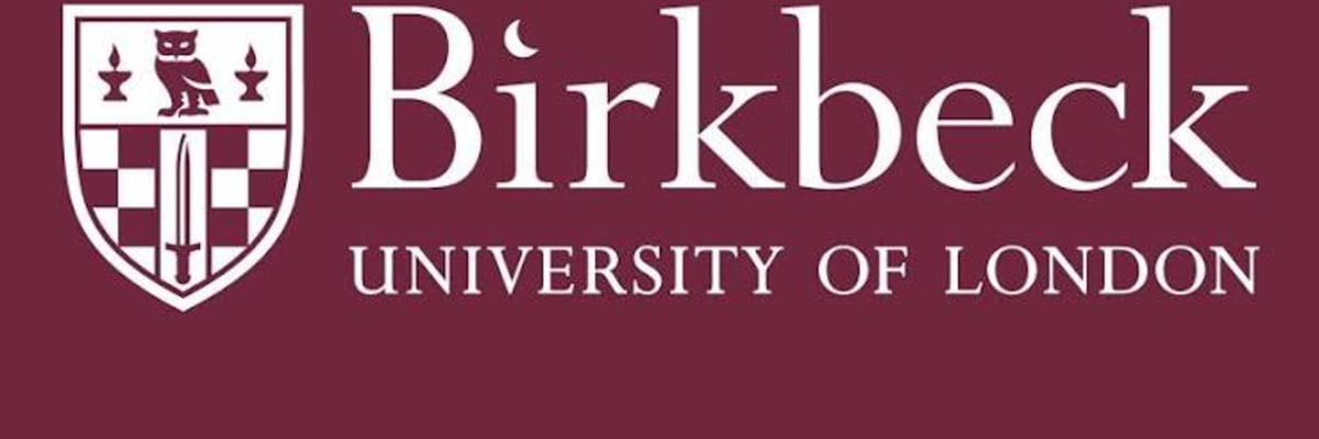 Birkbeck University of London cover image