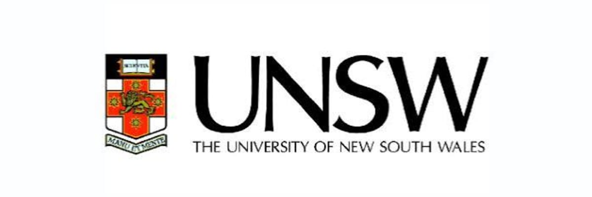 University of New South Wales (UNSW) cover image