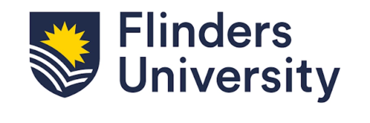 Flinders University cover image